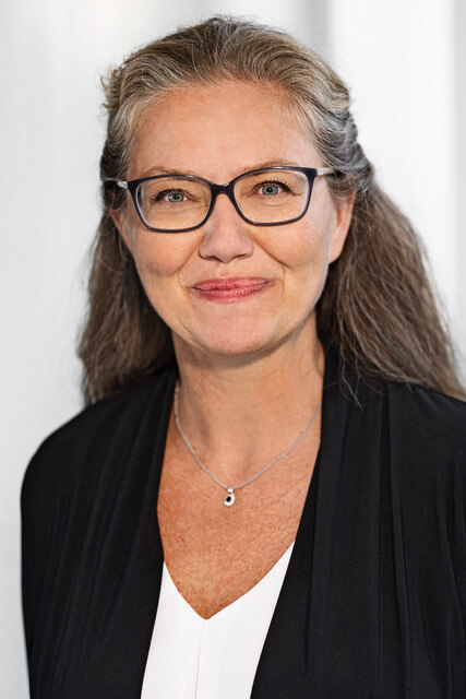 Jennifer Drejøe