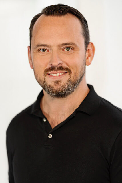 Philippe Claus Bandier​