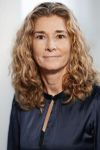 lægesekretær