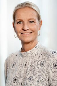 lægesekretær